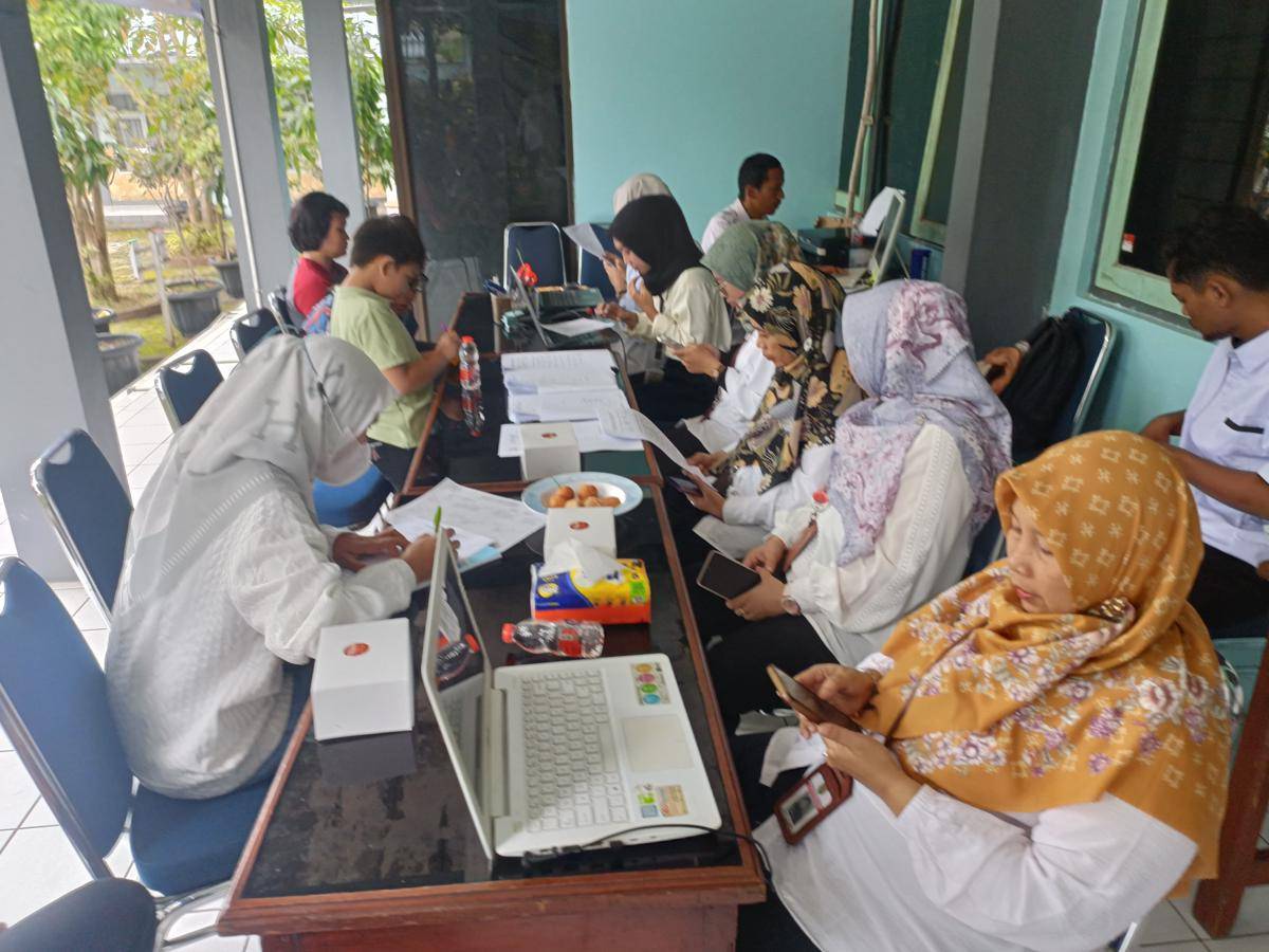 Proses SPMB Minta Ditinjau Ulang: Tamsil Linrung Soroti Ketimpangan dan Indikator Sekolah Unggulan di Sulsel
