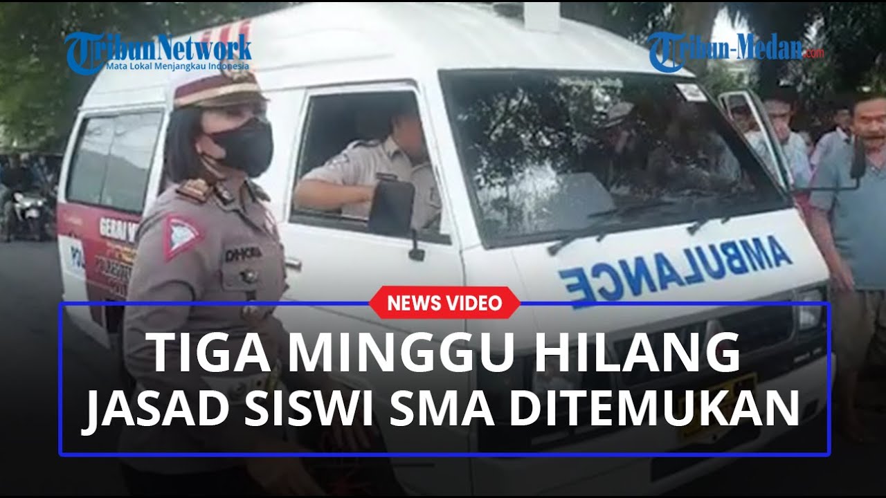 Siswi SMA Negeri 9 Makassar Hilang Misterius: Enam Hari Tanpa Kabar, Diduga Kabur Bersama Kekasih Pelaut