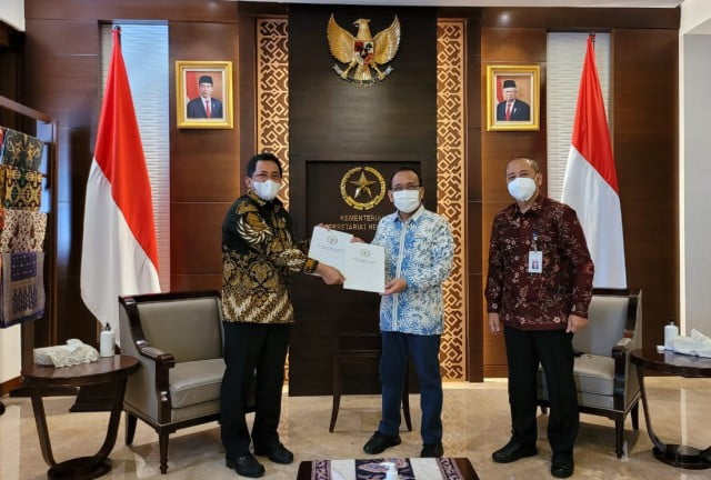 Spekulasi Pergantian Kapolri Memanas: DPR RI Tegaskan Belum Terima Surat Presiden, Mekanisme Hukum Jadi Sorotan Utama