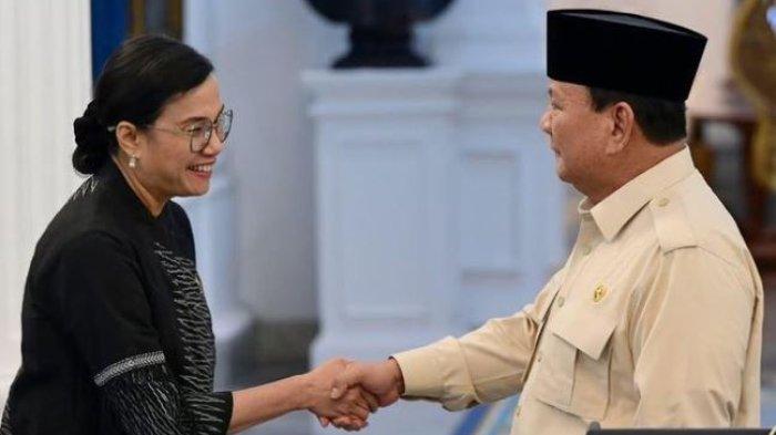 Sri Mulyani Menkeu Kepercayaan SBY dan Jokowi Tapi Kena Reshuffle Era Prabowo, Dede Budhyarto Sampaikan Pujian