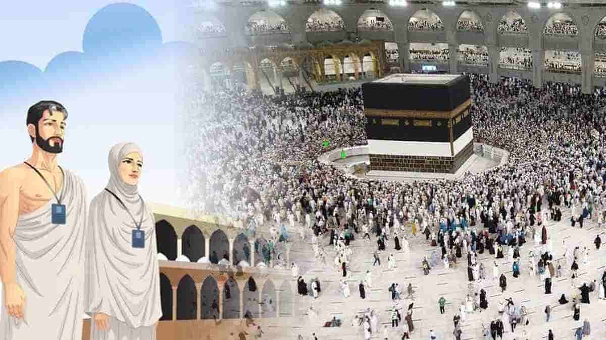 Terbongkar! Skandal Pungli Haji Khusus Libatkan Oknum Kemenag, KPK Ungkap Jemaah Ustaz Khalid Basalamah Jadi Korban