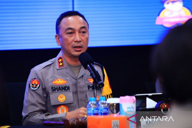 Tim Reformasi Polri Beranggotakan 52 Perwira, Dipimpin Komjen Chryshnanda Dwilaksana, Ini Daftar Lengkapnya