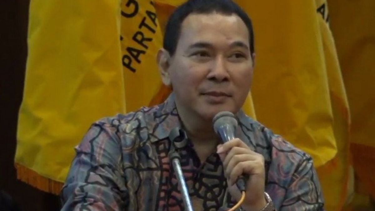 Tutut Soeharto Gugat Menkeu ke PTUN Jakarta, Ini Kasusnya