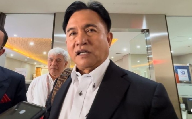 Usulan Menko Yusril soal Penangguhan Penahanan Anak Tersangka: Dilema Hukum dan Potensi Preseden Buruk Menurut Kriminolog Prof. Heri Tahir.