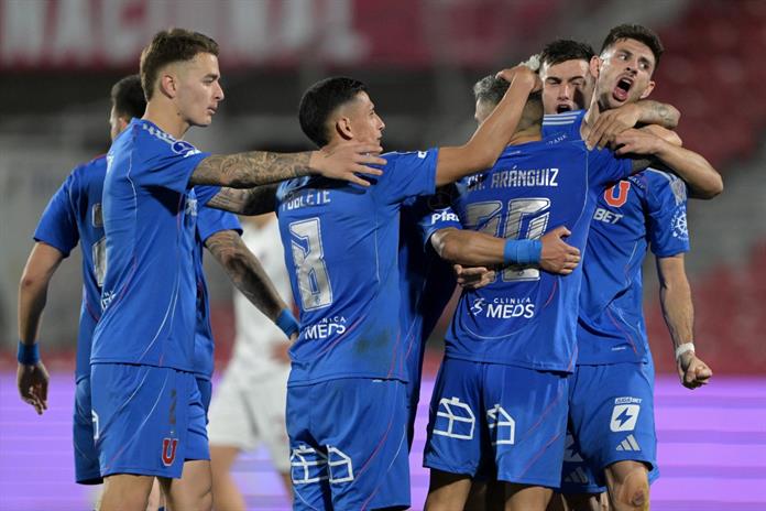 2025 Copa Sudamericana: Semifinal Showdown Sets the Stage for Finalists