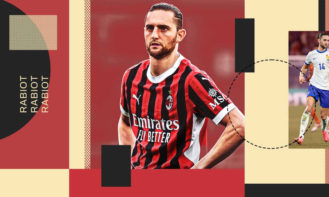 AC Milan Berburu Reuni Allegri: Setelah Rabiot, Bidikan Tertuju pada Rodrigo Bentancur untuk Memperkuat Lini Tengah