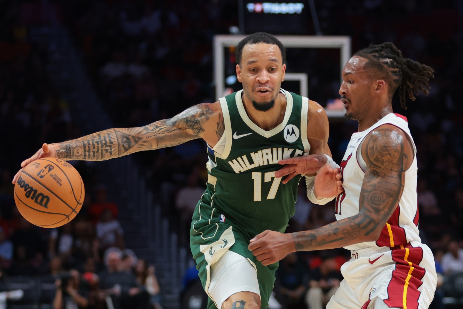 Amir Coffey Secures Spot on Milwaukee Bucks’ Regular Season Roster, Signaling Roster Decisions for Jackson Jr. and Smith
