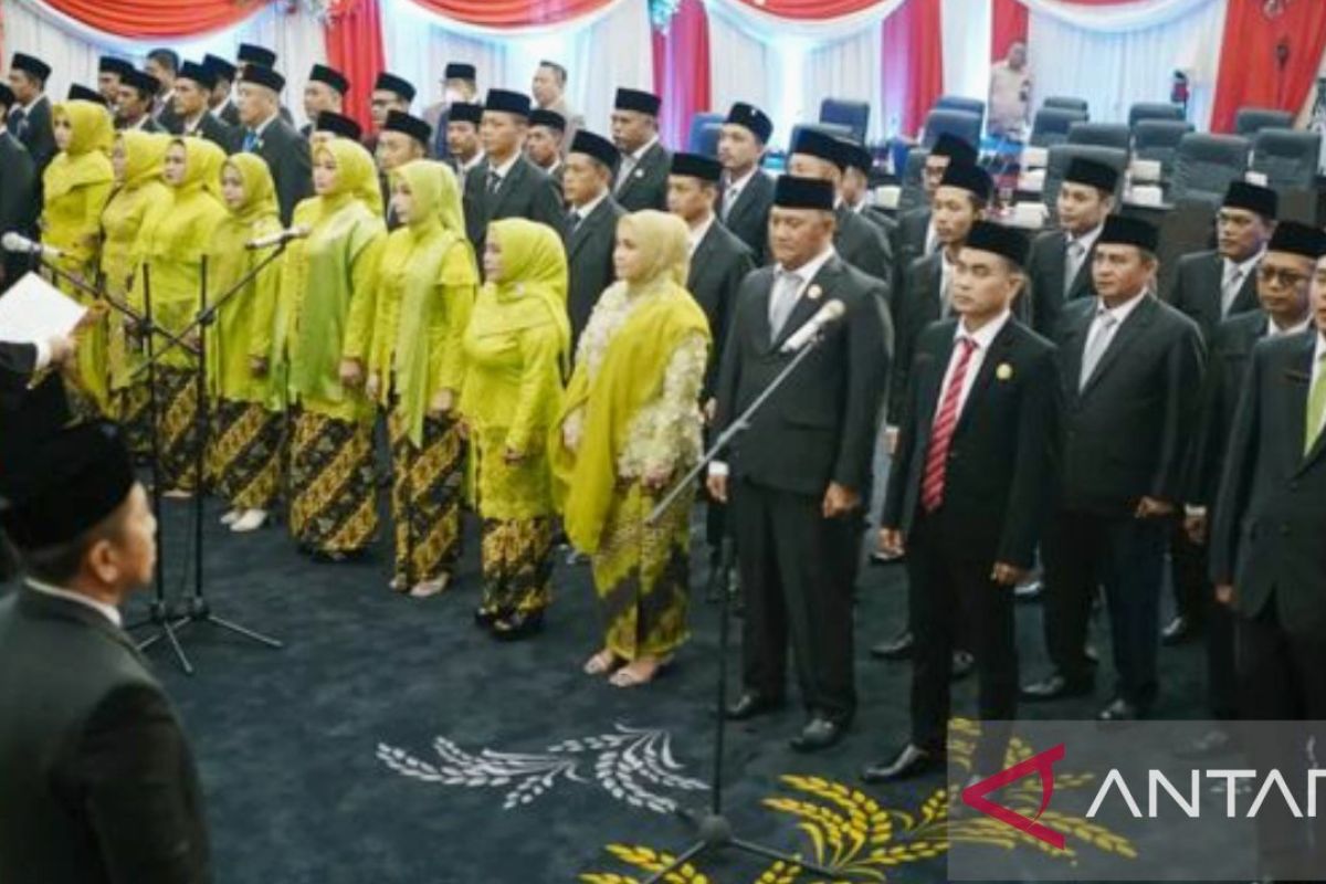 Anggota DPRD Karawang, H. Tatang Taufik alias Jitang, Dilaporkan ke MKD dan DPP PKS Akibat Insiden Keributan dengan Warga