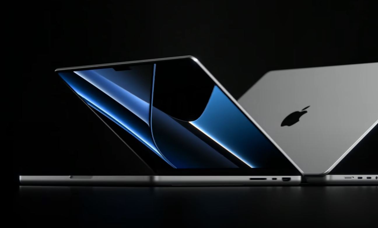 Apple Unveils Revolutionary 14-Inch MacBook Pro Powered by the M5 Chip, Ushering in a New Era of AI for Mac