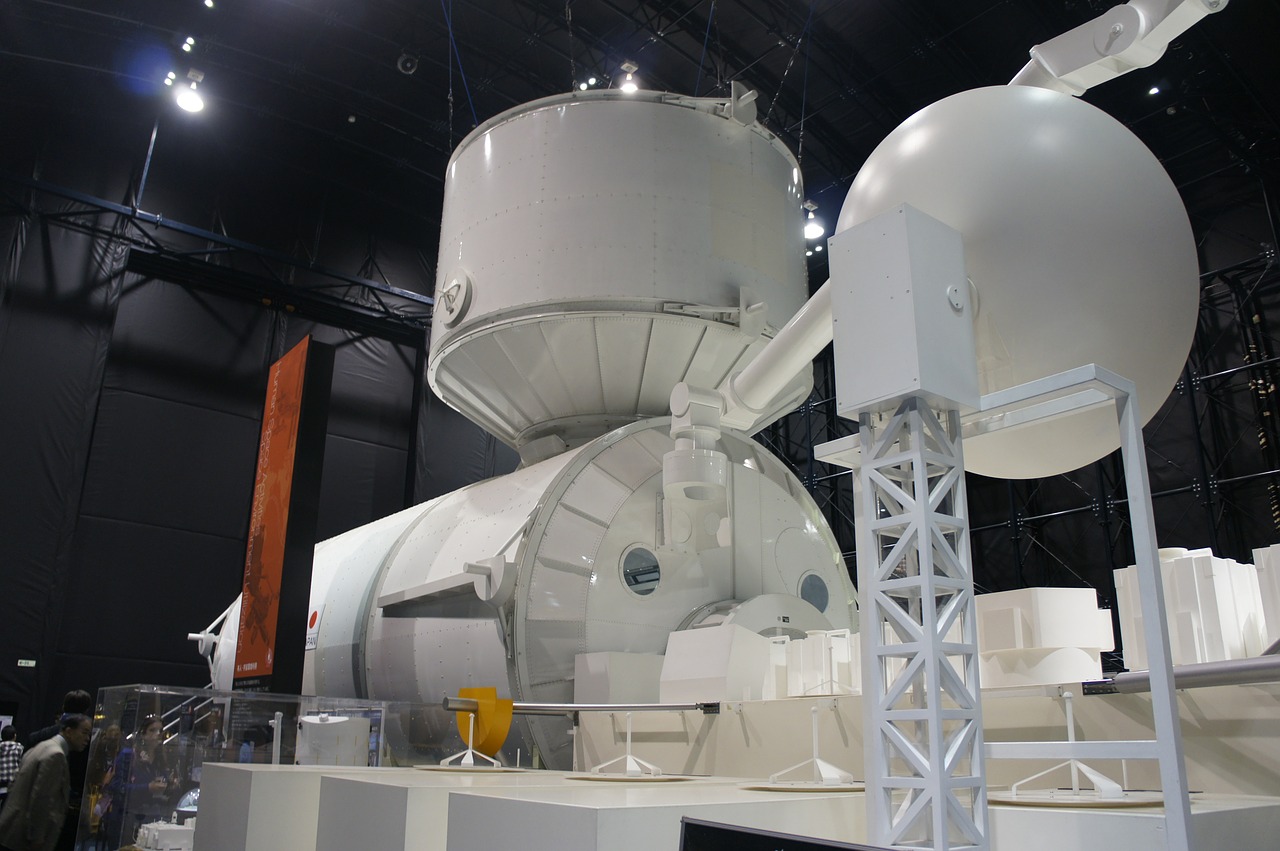 AST SpaceMobile (ASTS) Reaches New Heights on Landmark Canadian Partnership Expansion