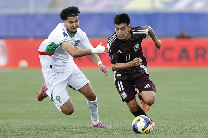 Barcelona Jajaki Potensi Bintang Masa Depan di Piala Dunia U-20 2025: 10 Talenta Muda, Termasuk Permata dari Jepang, Jadi Incaran Blaugrana