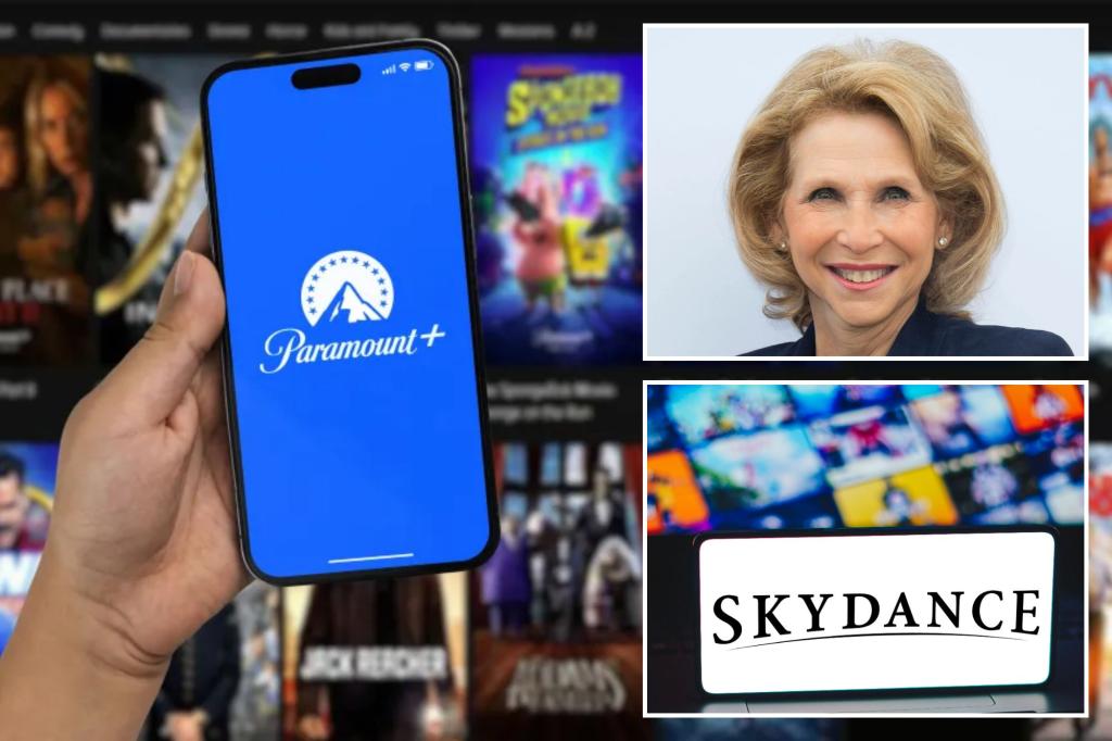 Bari Weiss to Helm CBS News as Part of Major Paramount Skydance Overhaul