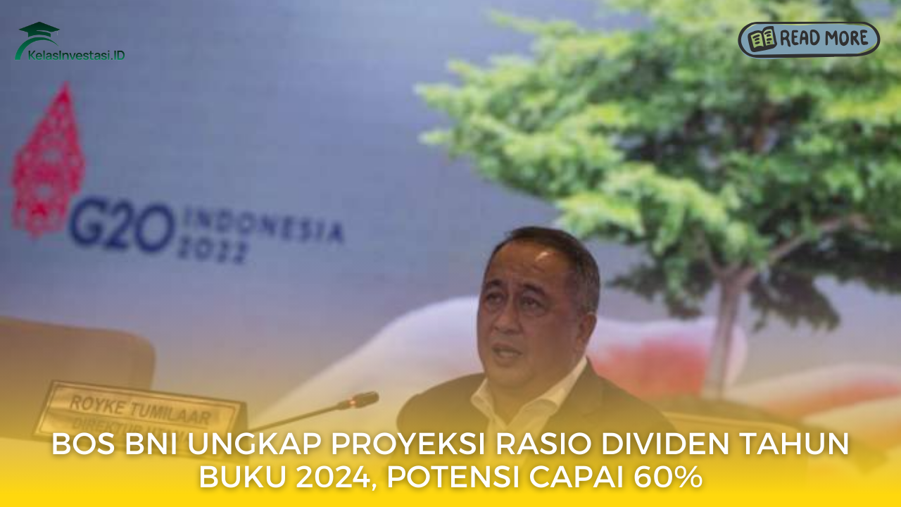 BBCA Berpotensi Tawarkan Kinerja Lebih Kencang: Rasio Dividen Diperkirakan Meningkat Seiring Optimisme Pertumbuhan