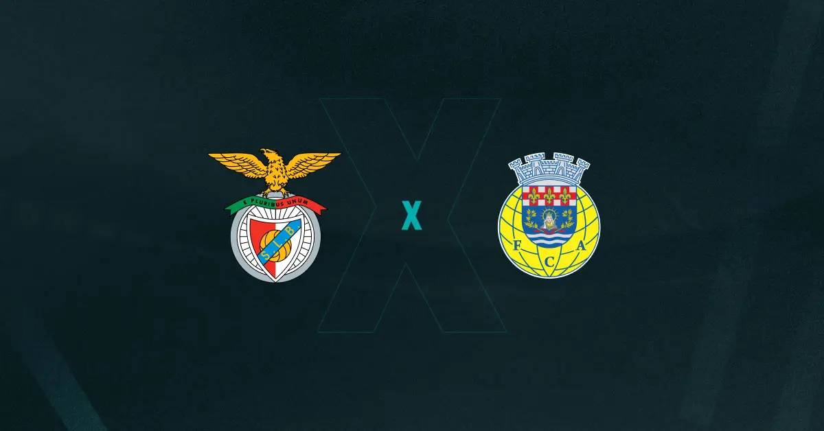 Benfica vs. Arouca: Prediksi, Cara Menonton, Waktu, dan Susunan Pemain 25 Oktober 2025