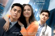Beri Cinta Waktu: Debut Sinetron Adhisty Zara di SCTV yang Penuh Trauma dan Harapan Baru