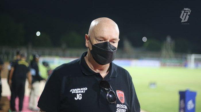 Bernardo Tavares Resmi Tinggalkan PSM Makassar dengan Hati Terluka Namun Bangga, Ungkap Alasan Finansial yang Tak Berkelanjutan