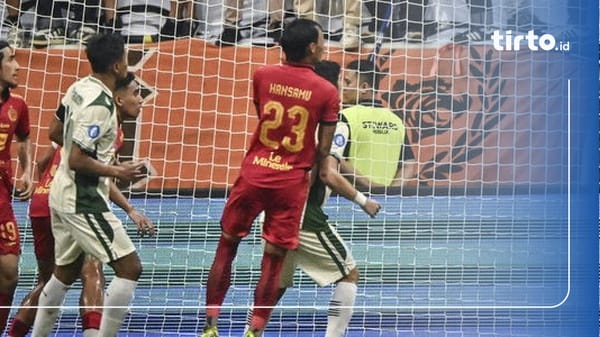 BRI Super League 2025: Prediksi Mendalam Persija Jakarta vs PSBS Biak Numfor 31 Oktober 2025 – Duel Papan Atas dan Perjuangan Zona Degradasi