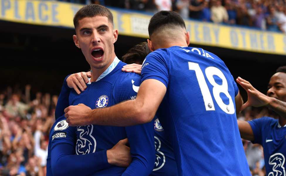Chelsea Resmi Boyong Dua Permata Muda Inggris, Riley Ebho dari West Ham dan Jashayde Greenwood dari Wolves!