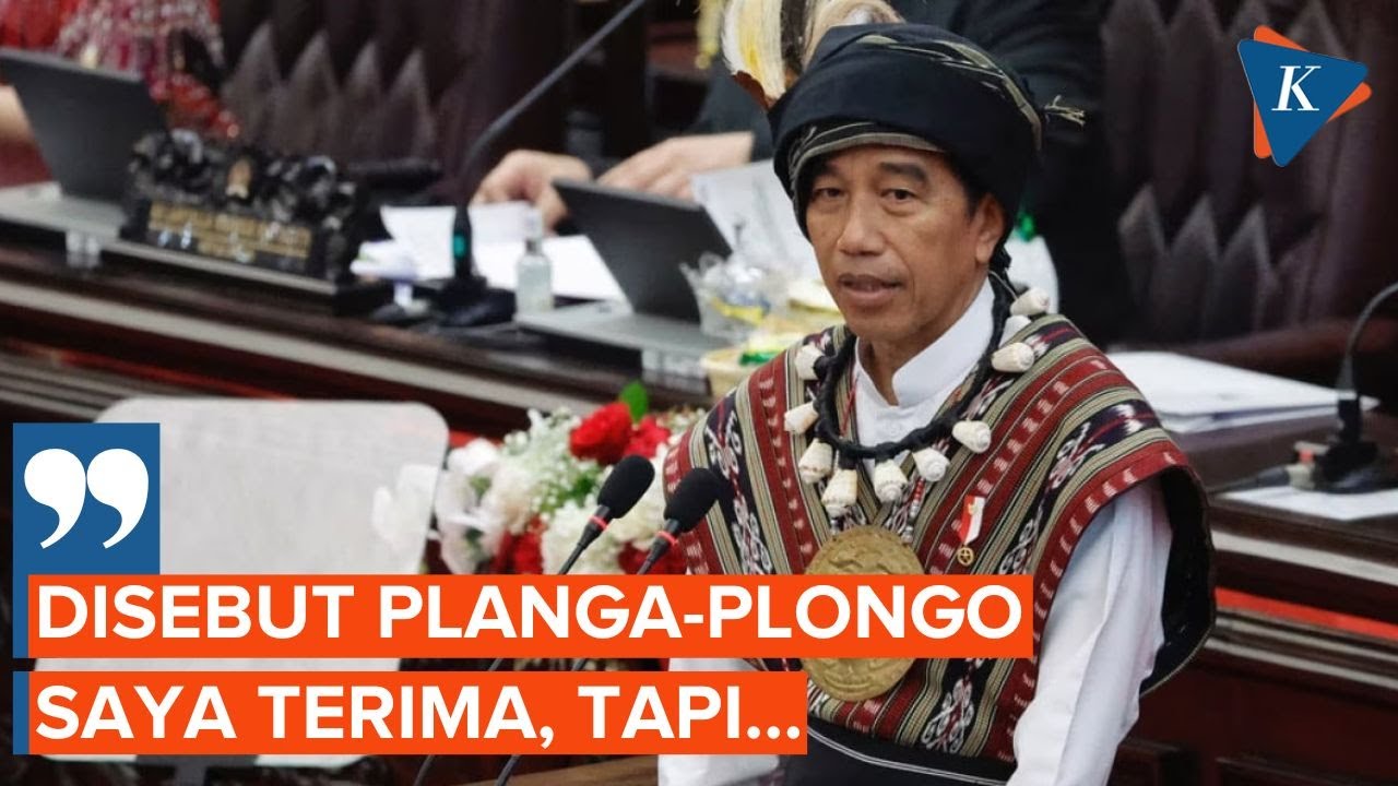 Chusnul Chotimah: Pejabat "Planga-Plongo" dan Ironi Survei Kepintaran yang Menghasilkan Pemimpin Bodoh