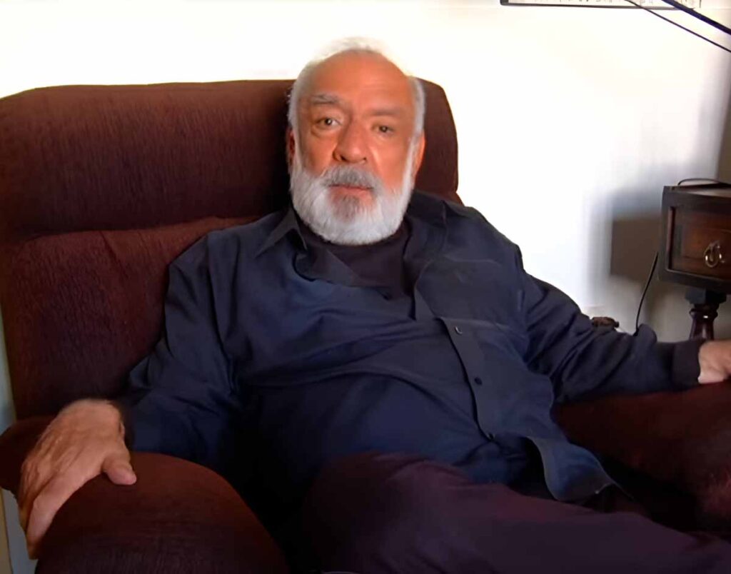 Colombian Actor Gustavo Angarita, Star of ‘La Estrategia del Caracol’ and ‘La Casa de las Dos Palmas,’ Passes Away at 83