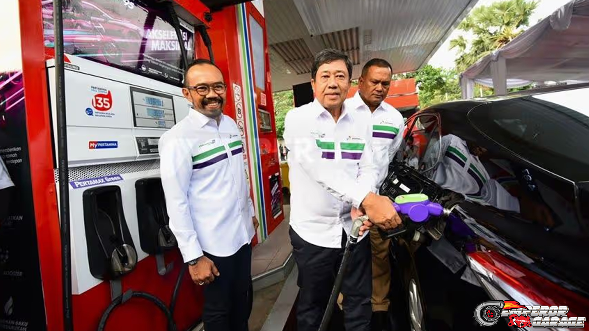 Dampak Etanol dalam Bahan Bakar Minyak (BBM) Terhadap Mesin Kendaraan: Analisis Mendalam dan Implikasinya bagi Konsumen