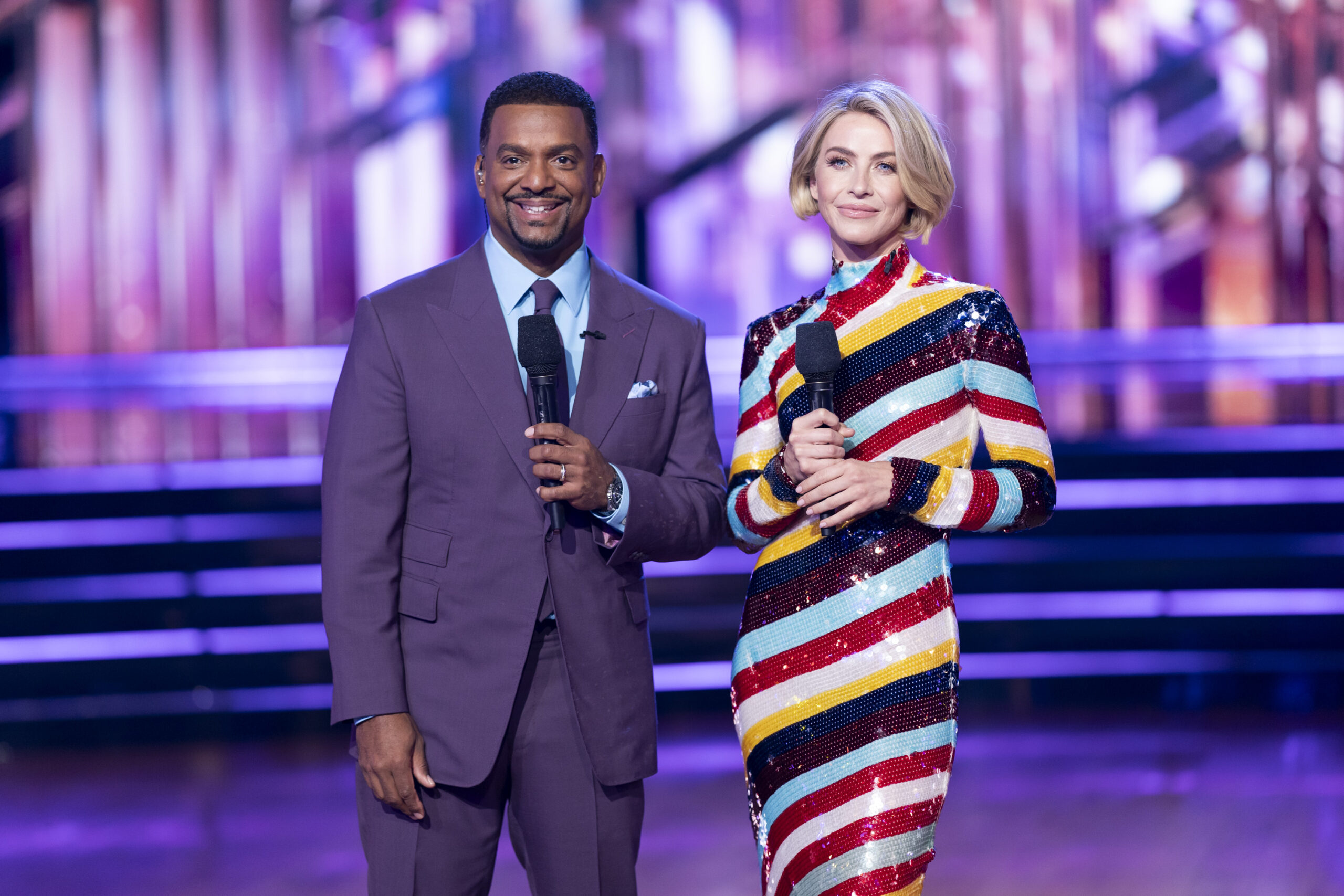 "Dancing with the Stars" Dedication Night: A Heartfelt Showcase of Love and Gratitude