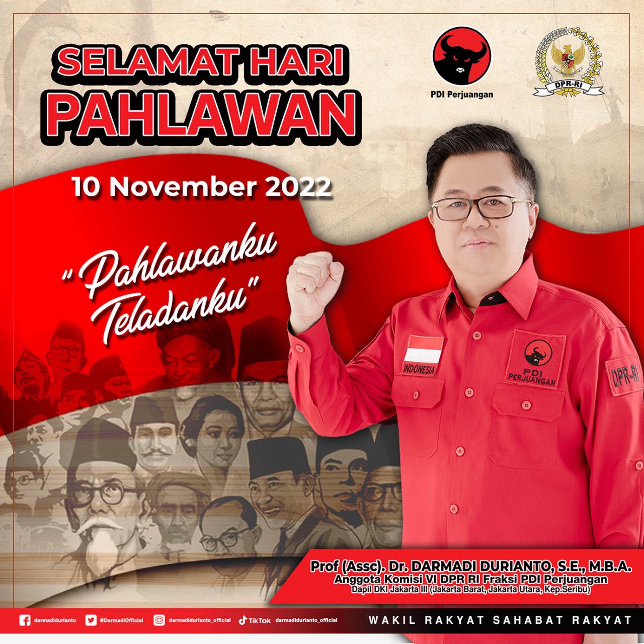 Darmadi Durianto: Utang Kereta Cepat Jakarta-Bandung (Woosh) Berpotensi Membengkak Hingga Rp 6 Triliun pada 2026