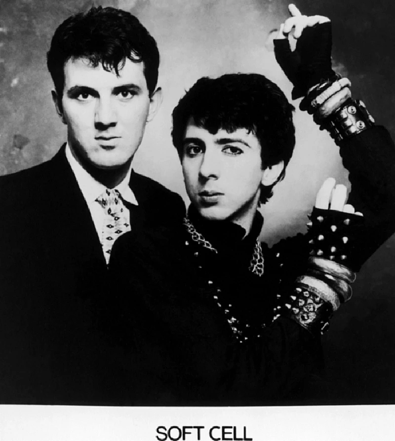 Dave Ball, Keyboardist and Co-Founder of Soft Cell, Dies at 66