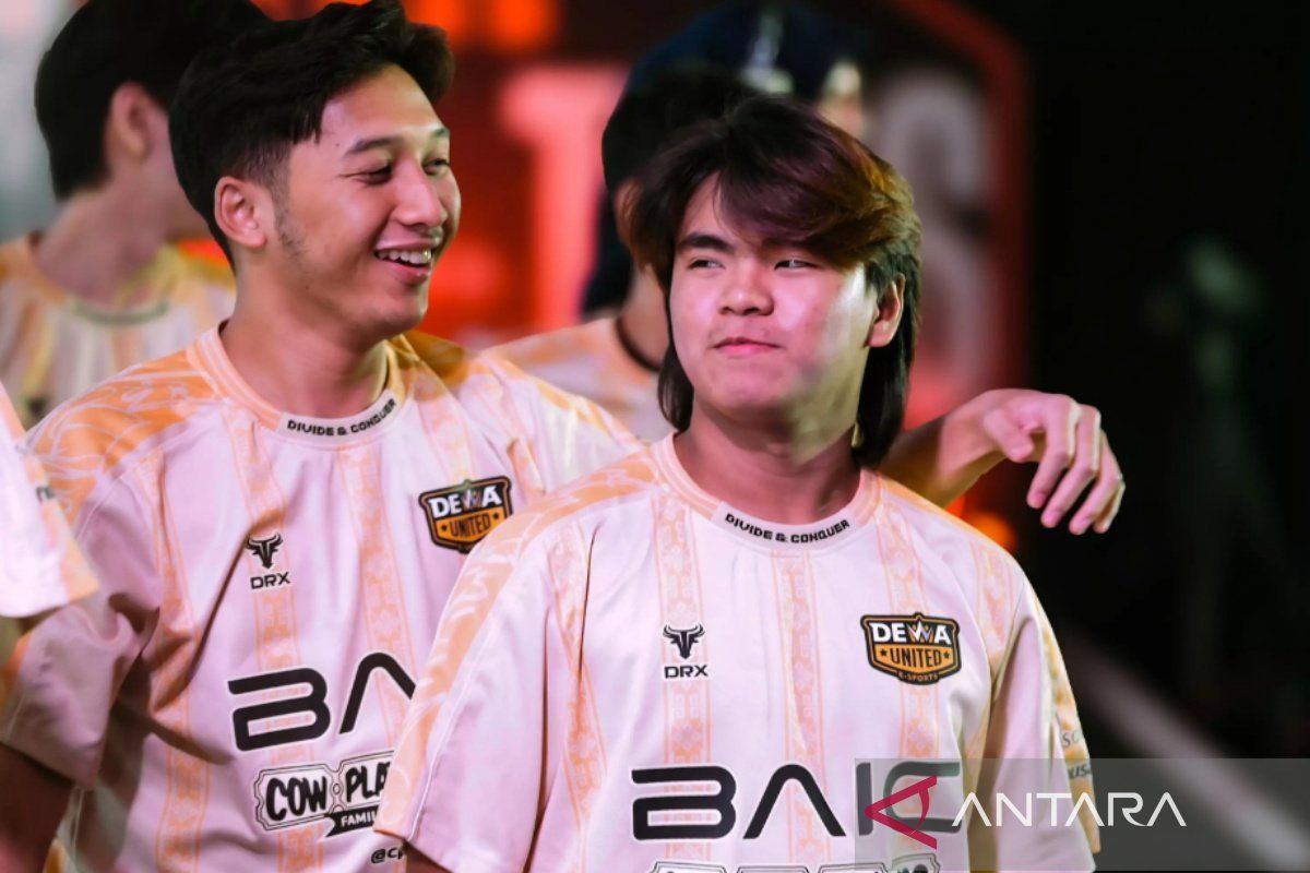 Dewa United Esports Akui Kesenjangan Performa, Perlu Revolusi Total Menuju Puncak MPL ID S16