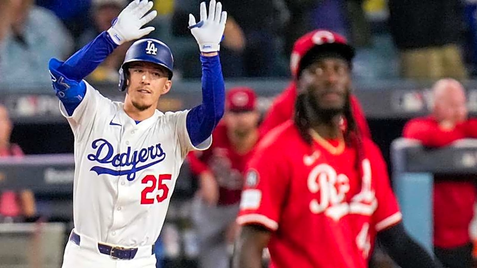 Dodgers’ Tommy Edman Injury Update: A Lingering Concern for the Utility Star