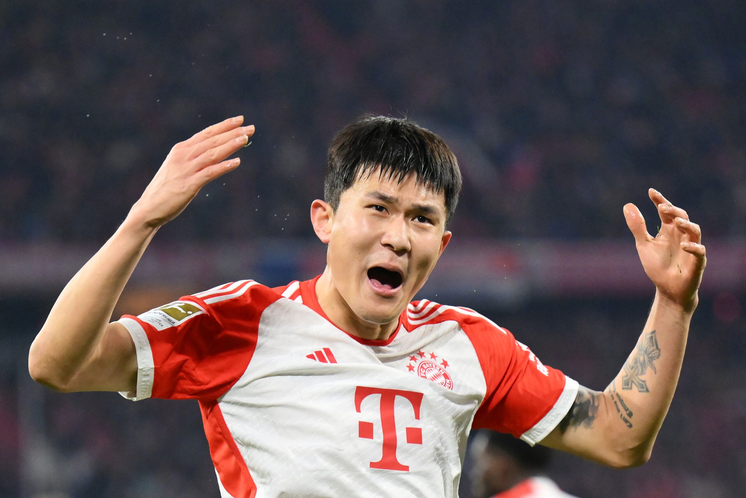 Duel Sengit Kim Min-jae vs. Vinicius Junior: Ujian Krusial Pertahanan Korea Selatan