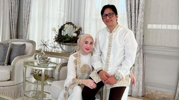 Erin Taulany Geram, Sindir Andre Taulany: "Belajar Agama Lagi Biar Nggak Sesat!"