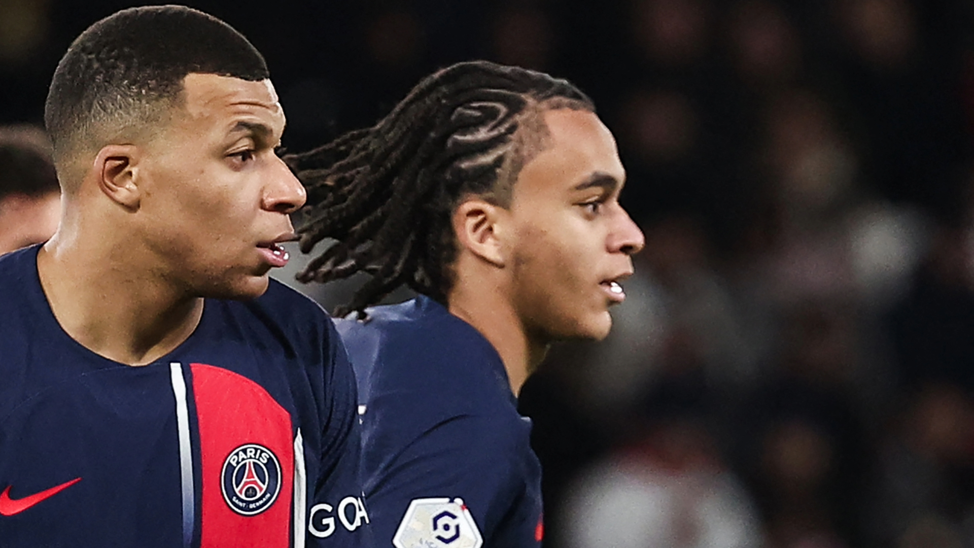 Ethan Mbappe: Melampaui Bayang-Bayang Sang Kakak yang Terkenal