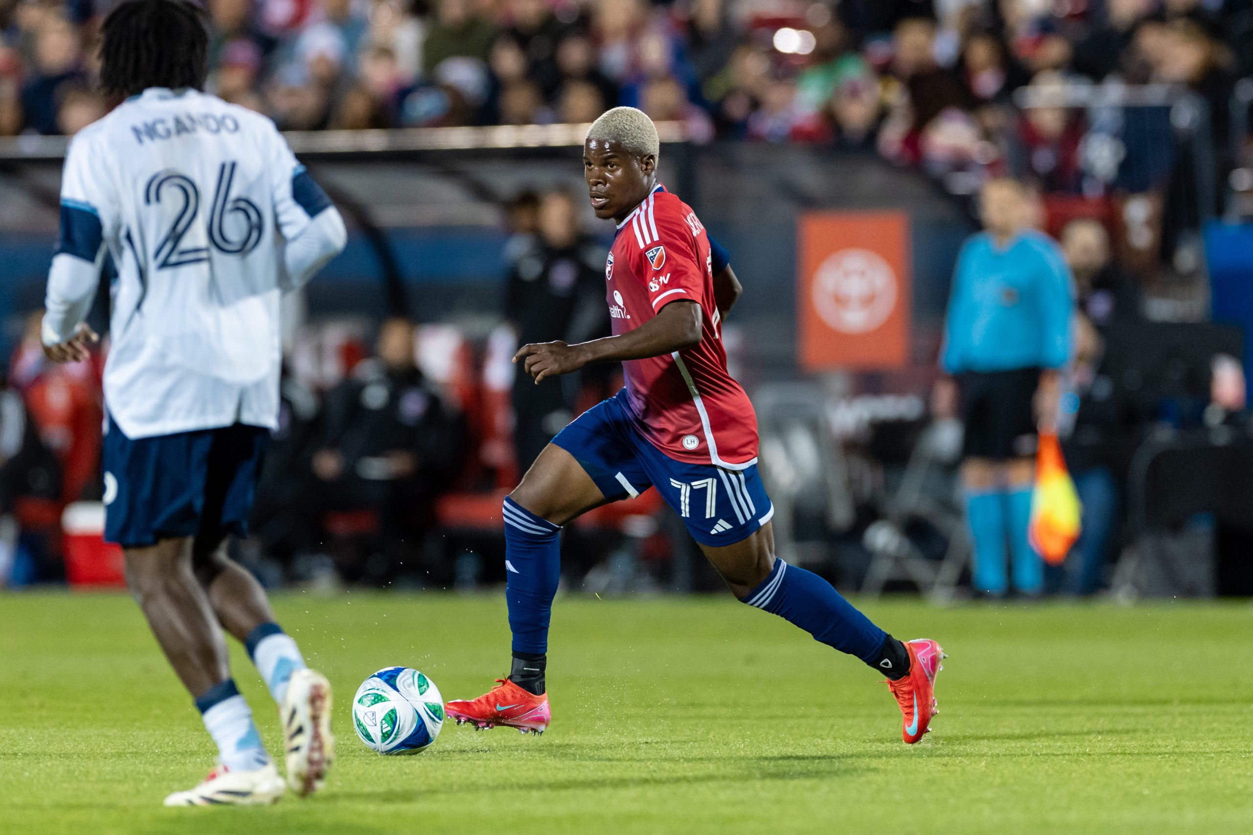 FC Dallas vs. Vancouver Whitecaps: 2025 MLS Cup Playoffs Game 1 – A Deep Dive into Match Info and Predicted Lineups