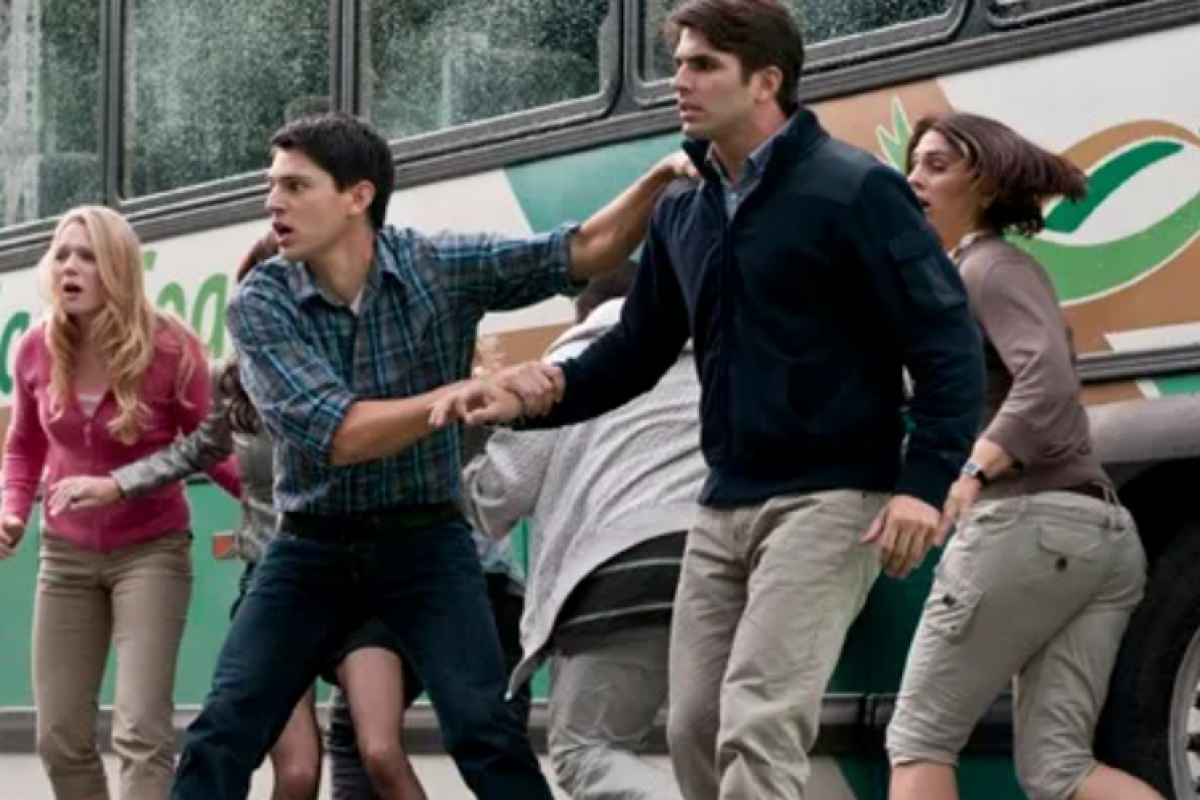 Final Destination 5: Kematian Tak Terhindarkan di Jembatan North Bay Menanti Para Penyintas