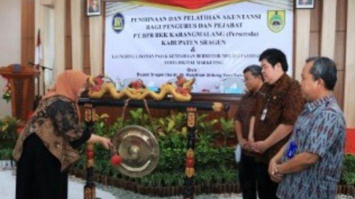Gibran Didorong Perkuat Kualitas Diri, Tinggalkan Bayang-Bayang Sang Ayah