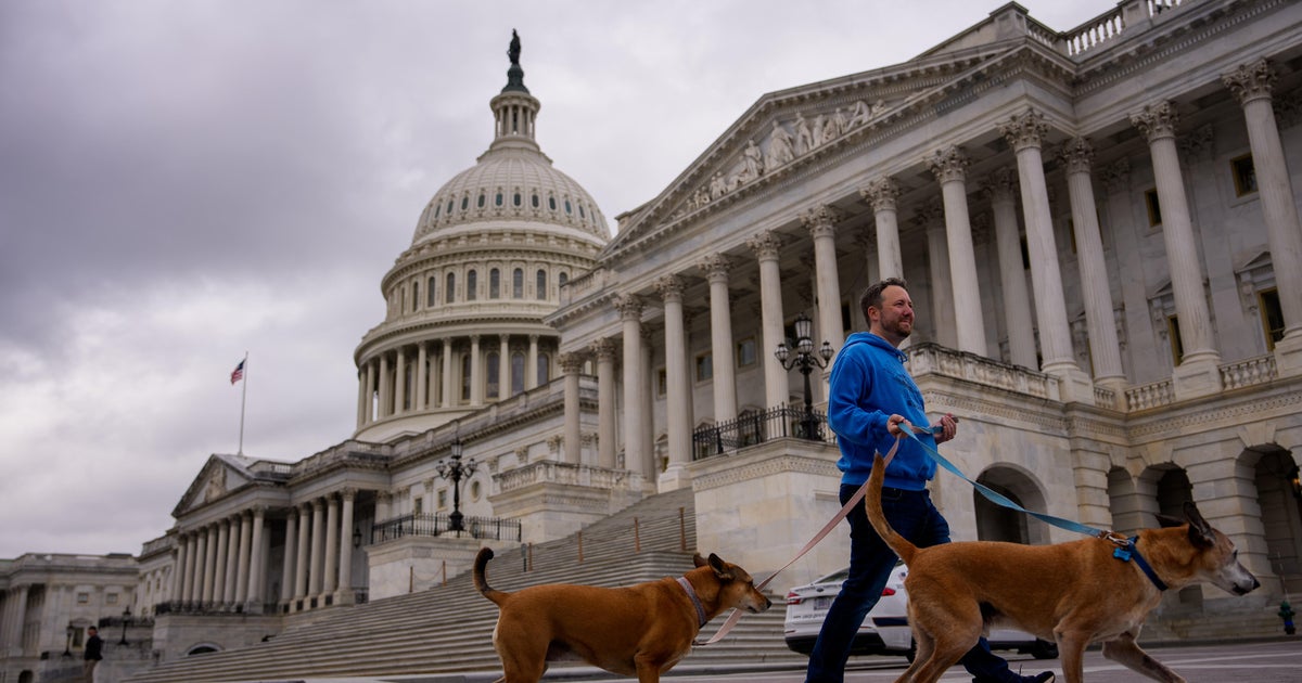 Government Shutdown Update: Senate Prepares for Eighth Vote Amidst Stalemate