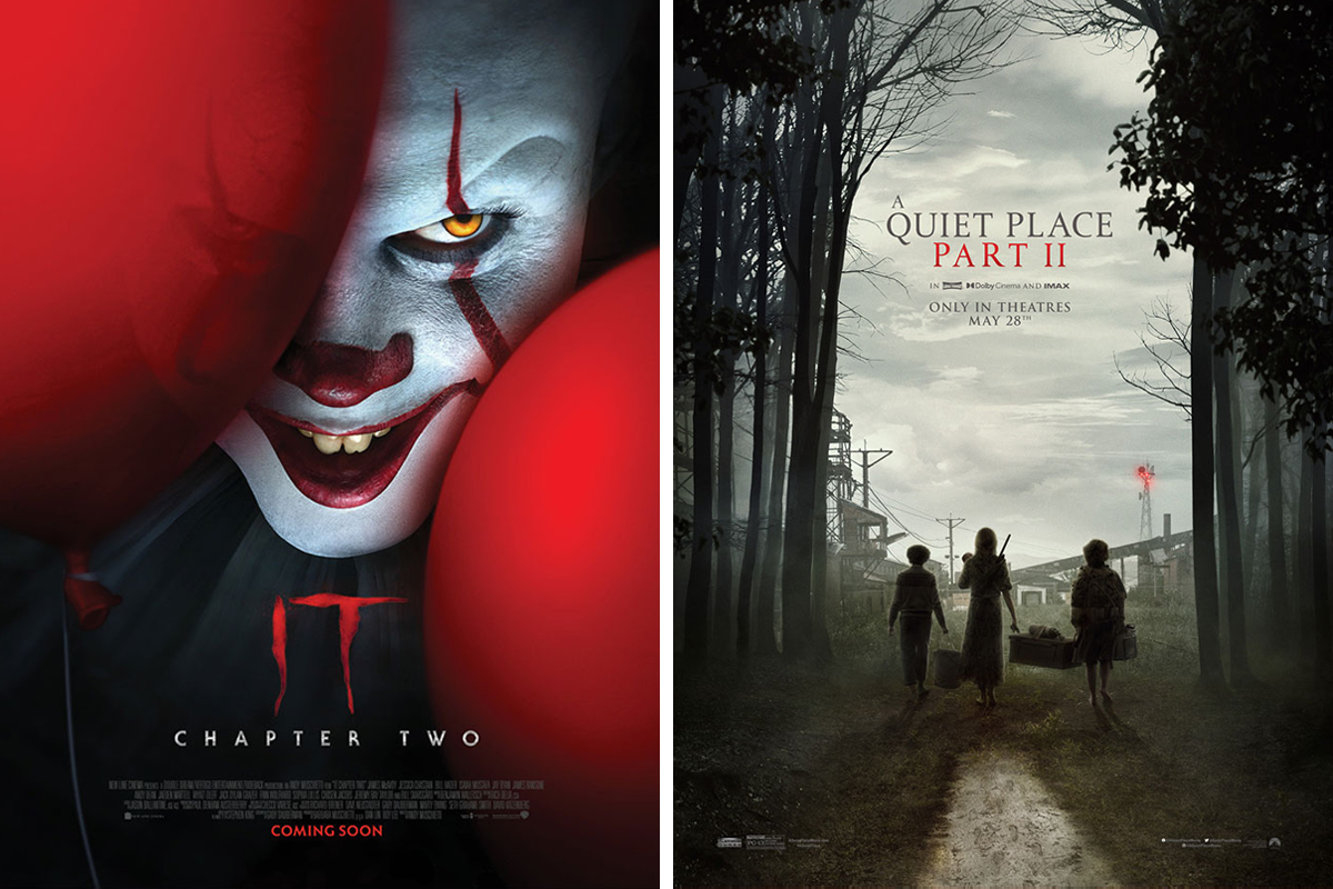 Halloween Horror Recommendations: Dive into ‘Weapons,’ Revisit ‘What Lies Beneath,’ and Uncover ‘Pontypool’