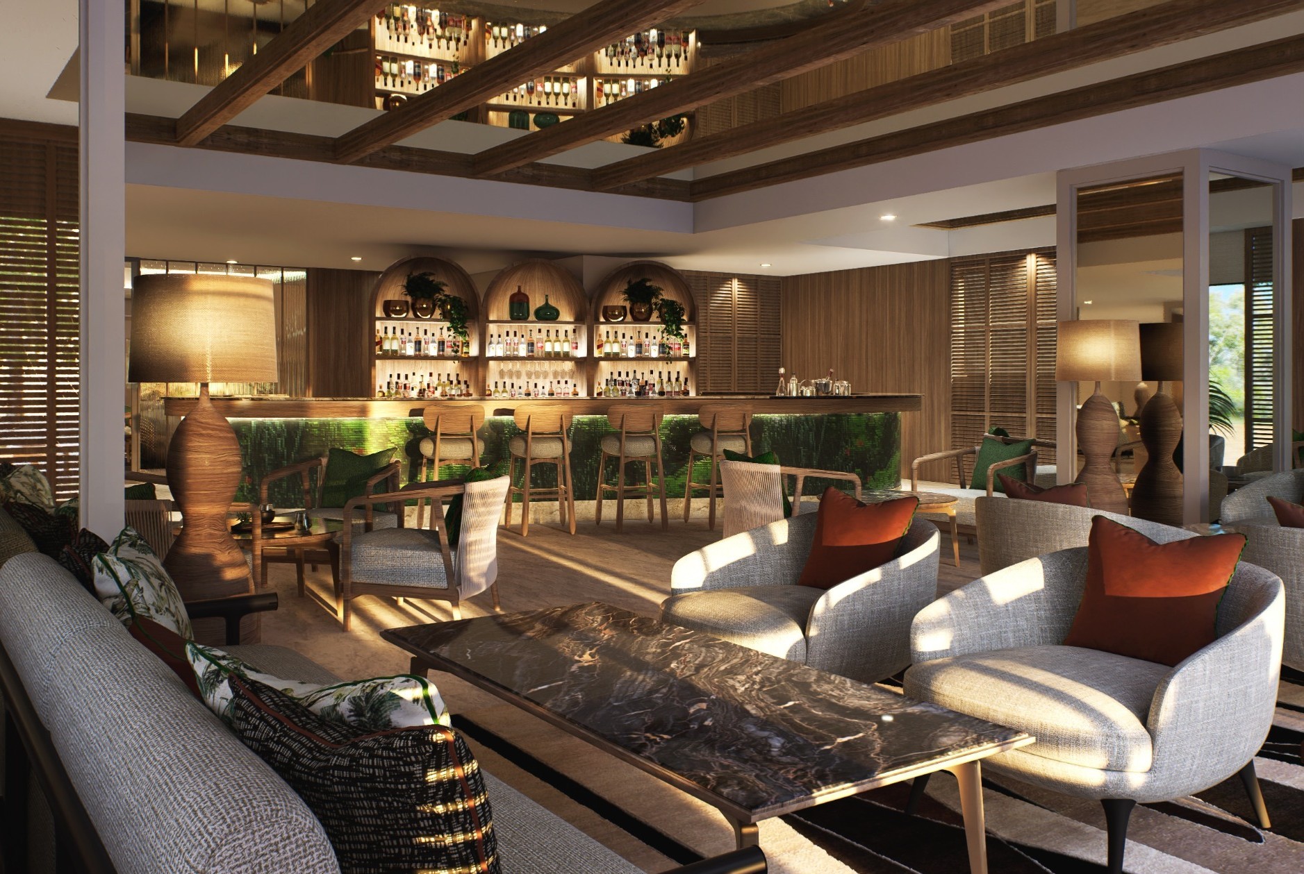 Hyatt Regency Brand Debuts in Zambia with Hyatt Regency Lusaka The Pamodzi