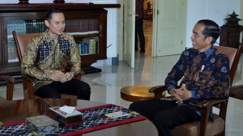 Infrastruktur Merajalela, Pertumbuhan Ekonomi Melambat: Purbaya Yudhi Sadewa Singgung Perbedaan Kinerja Era SBY dan Jokowi
