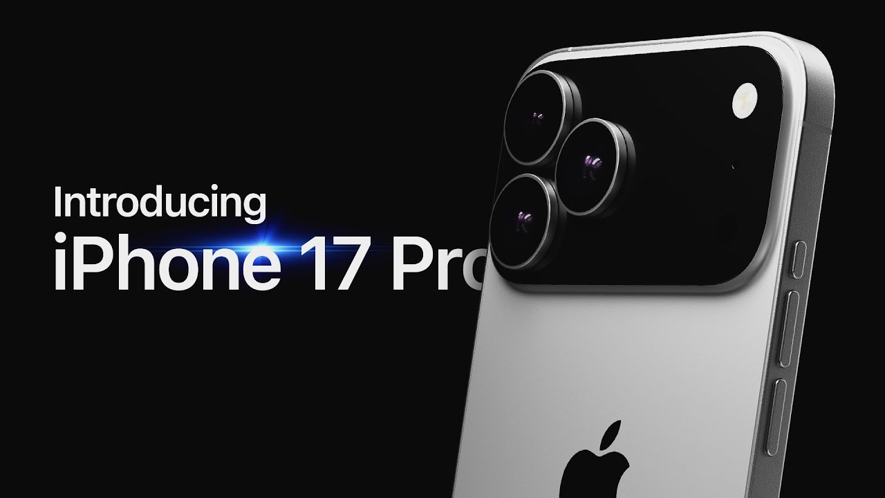 IPhone 17 Pro Max: Spesifikasi Lengkap, Kamera Revolusioner, Desain Premium, dan Performa Puncak di 2025