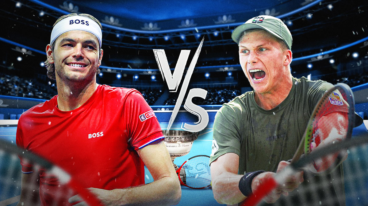 Jenson Brooksby vs. James Kent Trotter: ATP Shanghai Masters 2025 Prediction, Odds, and Expert Picks