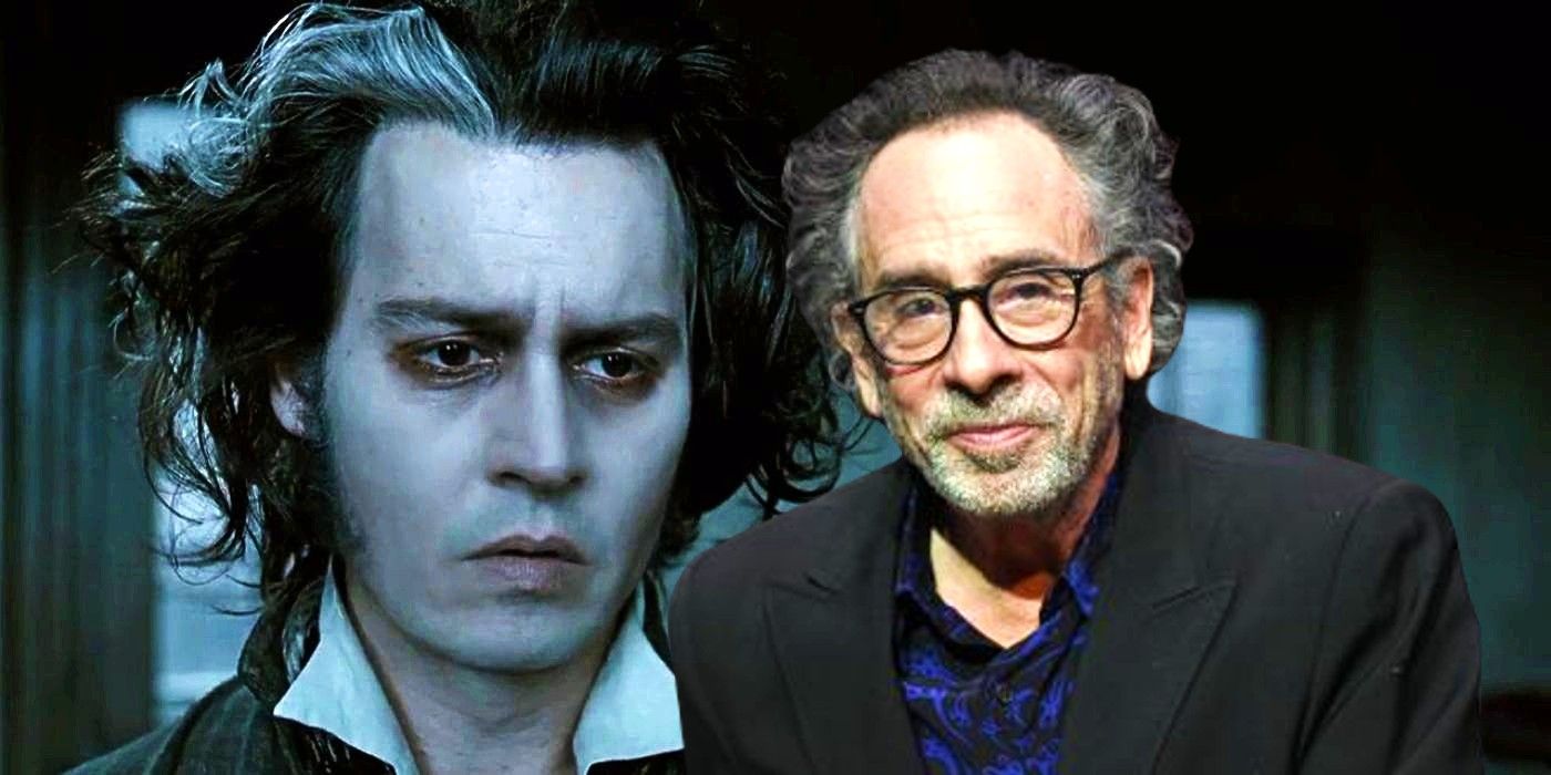 Johnny Depp and Tim Burton’s 1999 Horror Classic "Sleepy Hollow" Dominates Paramount+ Charts Ahead of Halloween