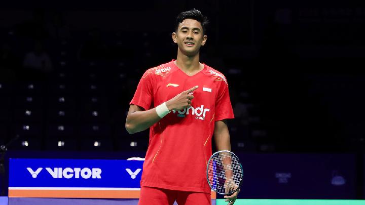 Jojo dan Ginting Tersingkir Dramatis di French Open 2025 Super 750, Alwi Farhan Jadi Sisa Asa Indonesia di Perempat Final