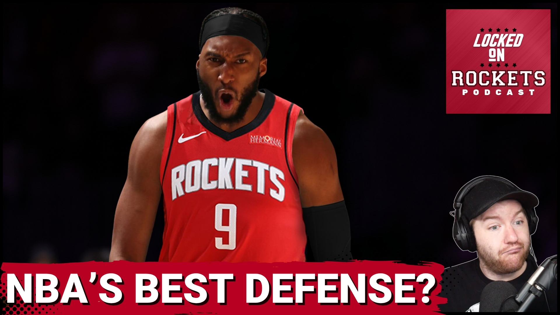 Josh Okogie: Rockets’ Spark Plug Off the Bench Delivers in Preseason