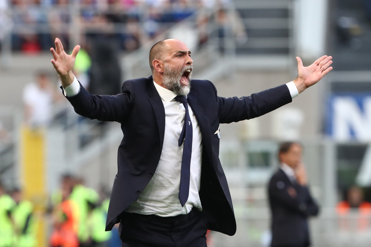 Juventus Rawan Kebobolan Dari Bola Mati, Igor Tudor Sebut Bukan Salah Taktik!