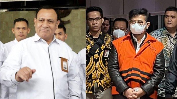 Kasus Korupsi Firli Bahuri: Komitmen Kortas Tipidkor Polri dan Koordinasi Kapolda Metro Jaya Baru untuk Pengusutan Tuntas