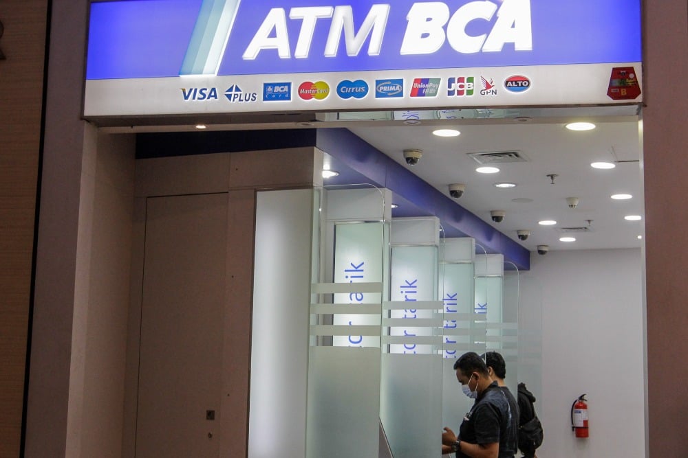 Kembali Rajin Menabung Saham BBCA: Investasi Jangka Panjang Pilihan Cerdas di Tengah Ketidakpastian Pasar
