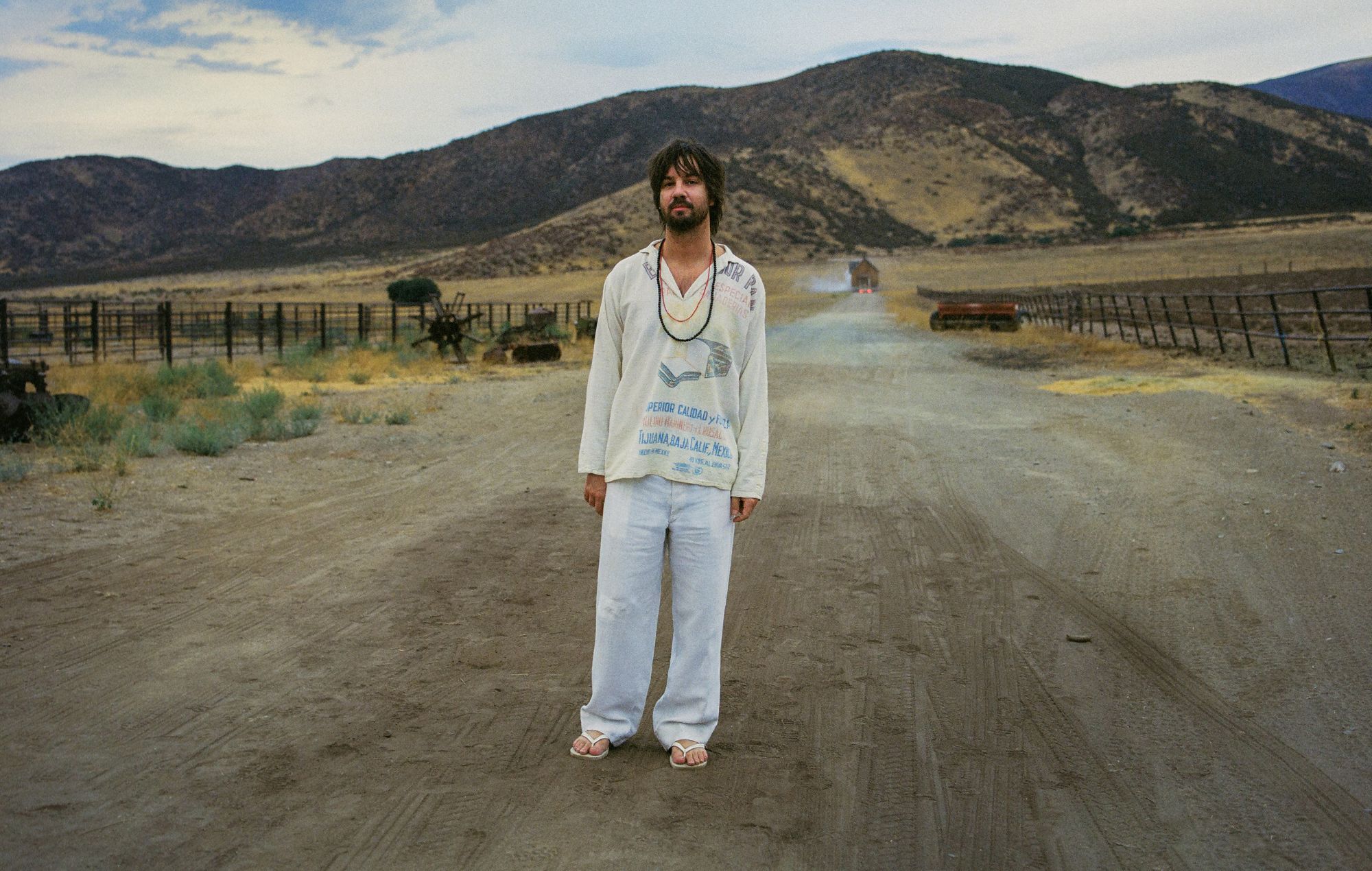 Kevin Parker Reveals "Elephant" Almost Didn’t Make the Cut for Tame Impala’s "Lonerism"