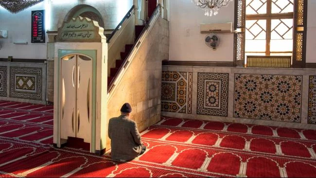 Khotbah Jumat 24 Oktober 2025: Hidup Adalah Perjuangan untuk Kebaikan, Menggapai Ridha Ilahi di Tengah Arus Kehidupan